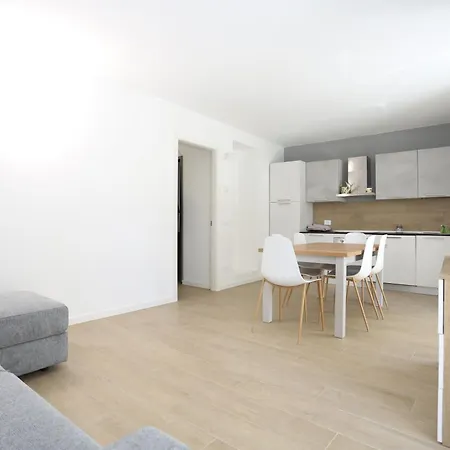 Lejlighed Casa Bea 1 Castione della Presolana