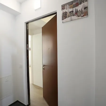 Casa Bea 1 Lejlighed