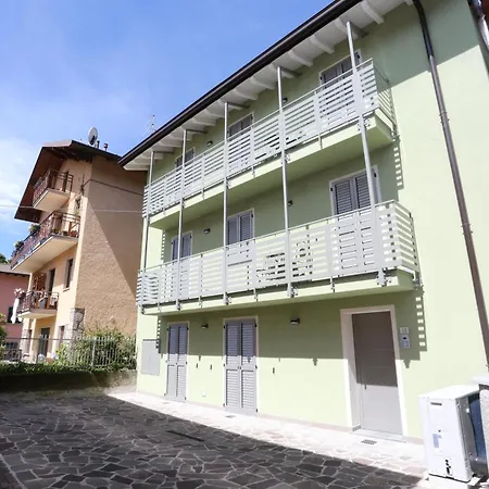 Casa Bea 1 Lejlighed *